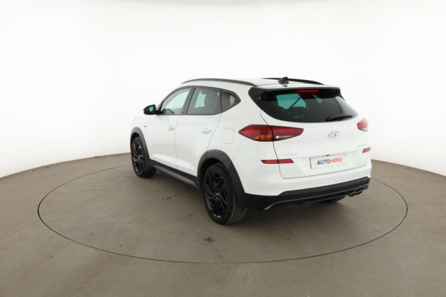 Hyundai Tucson image 5