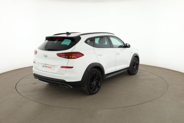 Hyundai Tucson image 9