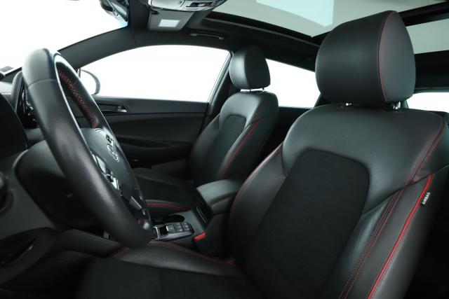 Hyundai Tucson image 3