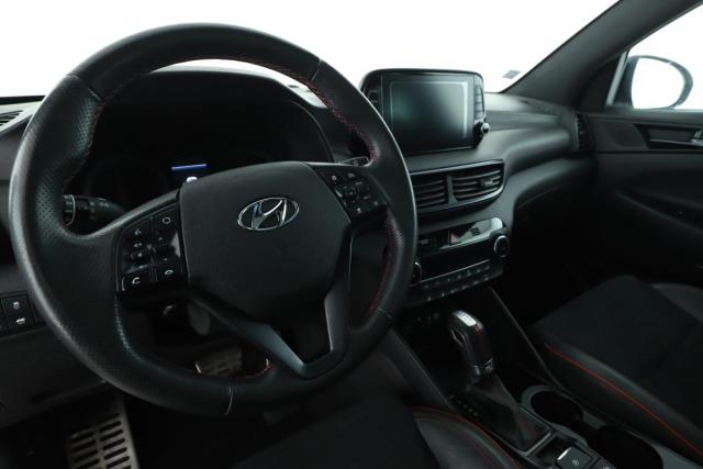 Hyundai Tucson image 2