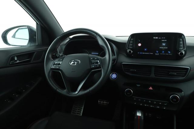 Hyundai Tucson image 7