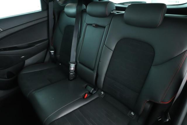 Hyundai Tucson image 1