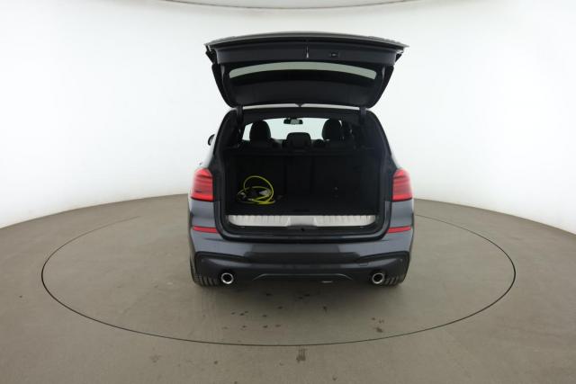 Bmw X3 image 3