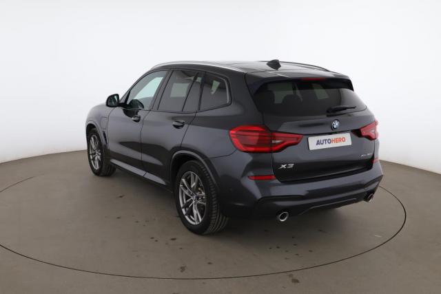 Bmw X3 image 6