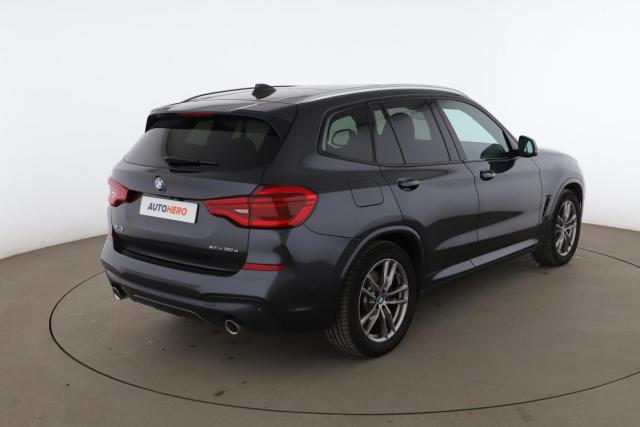 Bmw X3 image 9