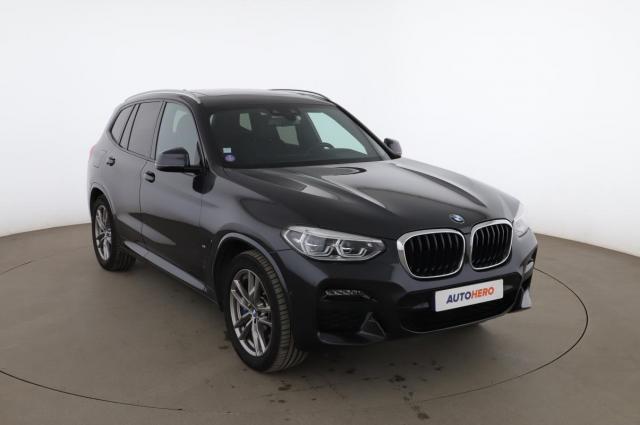 Bmw X3 image 1
