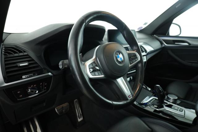 Bmw X3 image 7