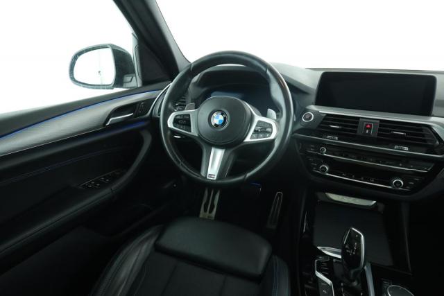 Bmw X3 image 4