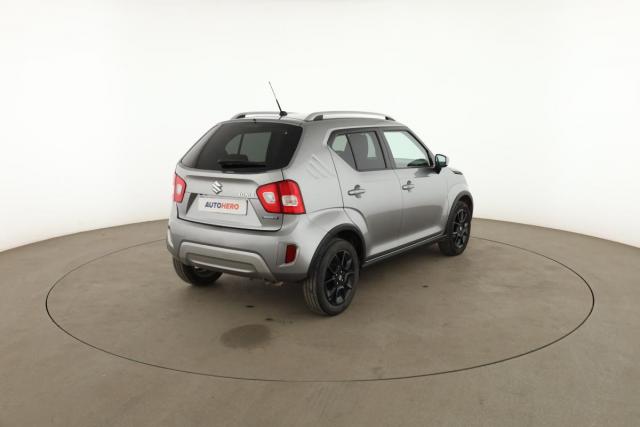 Suzuki Ignis image 1