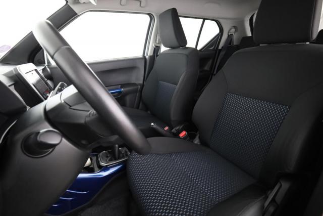 Suzuki Ignis image 7