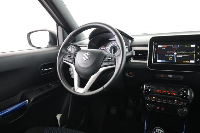 Suzuki Ignis image 4