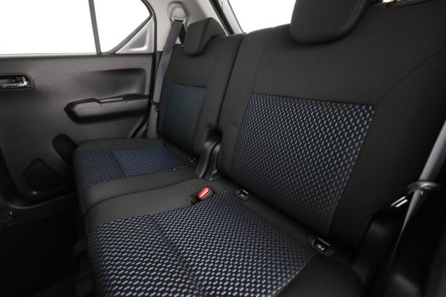 Suzuki Ignis image 8