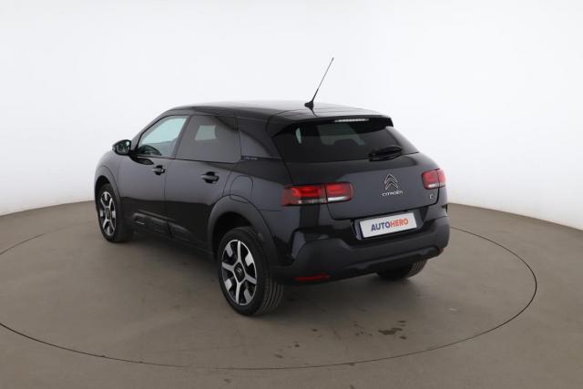 Citroen C4 Cactus image 8