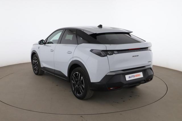 Peugeot 3008 image 8