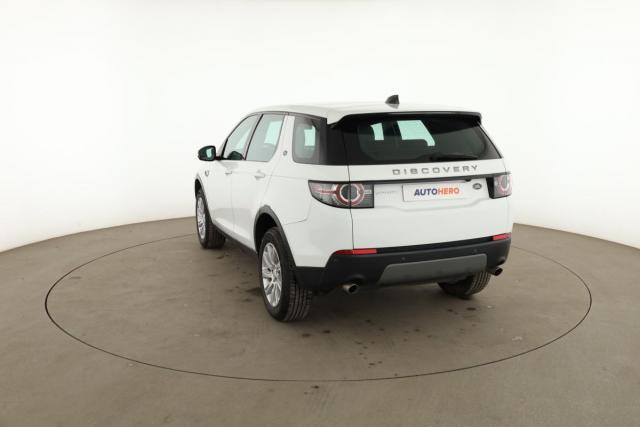 Land Rover Discovery Sport image 4