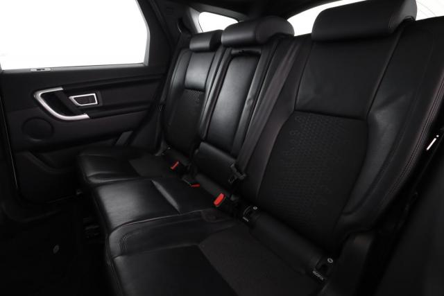 Land Rover Discovery Sport image 7