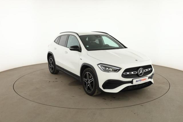 Mercedes Benz Gla image 6