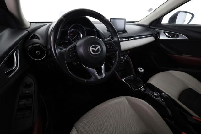 Mazda Cx-3 image 5