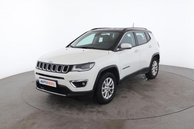 Jeep Compass 1.3 Gse T4 Phev 4xe Limited At6 190 Ch