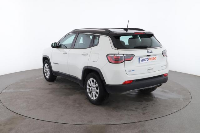 Jeep Compass image 8