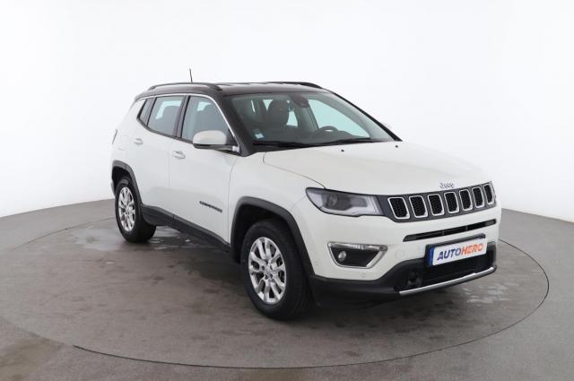 Jeep Compass image 2