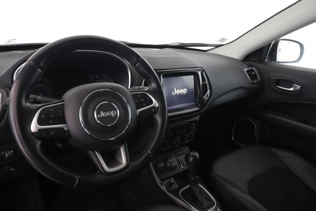 Jeep Compass image 6