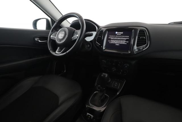 Jeep Compass image 4