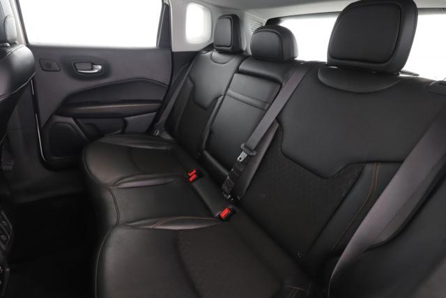 Jeep Compass image 1