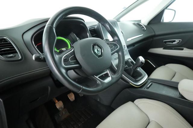 Renault Scénic image 9