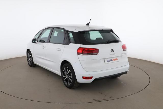 Citroen C4 Spacetourer image 1