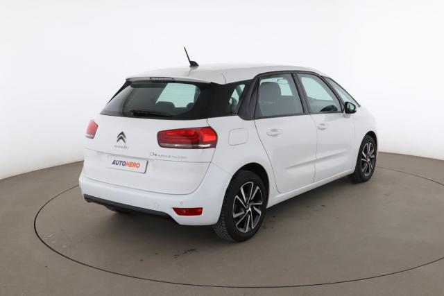 Citroen C4 Spacetourer image 4