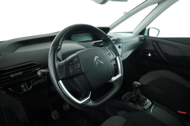 Citroen C4 Spacetourer image 5