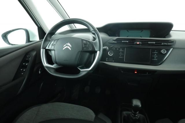 Citroen C4 Spacetourer image 7
