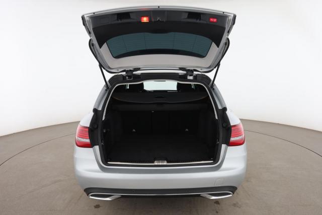 Mercedes Benz Classe C image 2