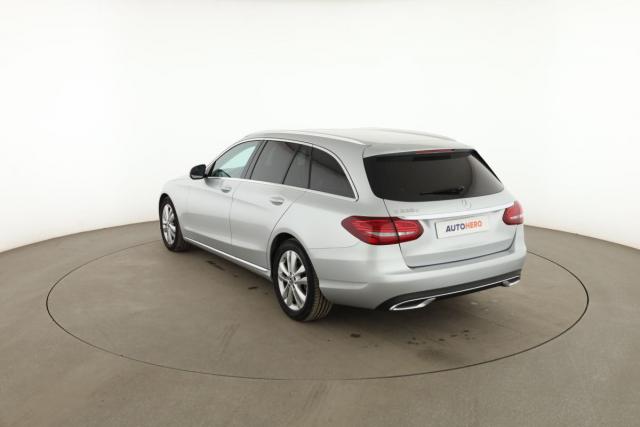 Mercedes Benz Classe C image 8