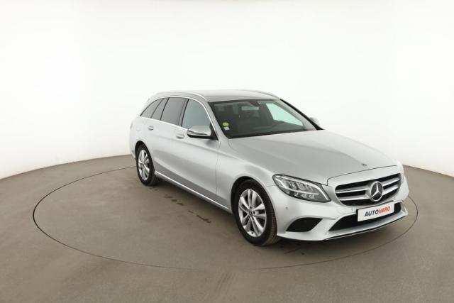 Mercedes Benz Classe C image 7