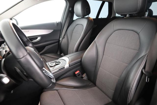 Mercedes Benz Classe C image 6