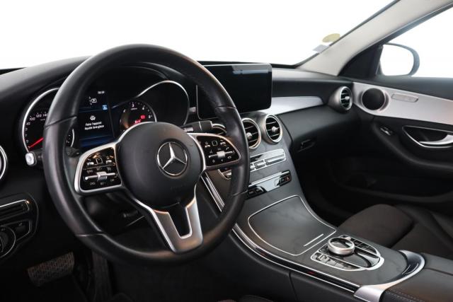 Mercedes Benz Classe C image 1
