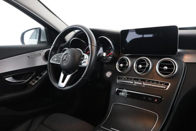 Mercedes Benz Classe C image 9