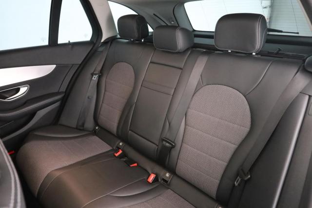 Mercedes Benz Classe C image 5