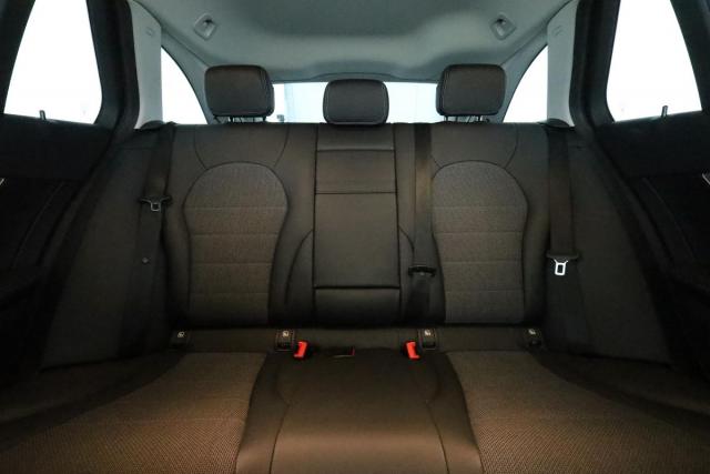 Mercedes Benz Classe C image 3