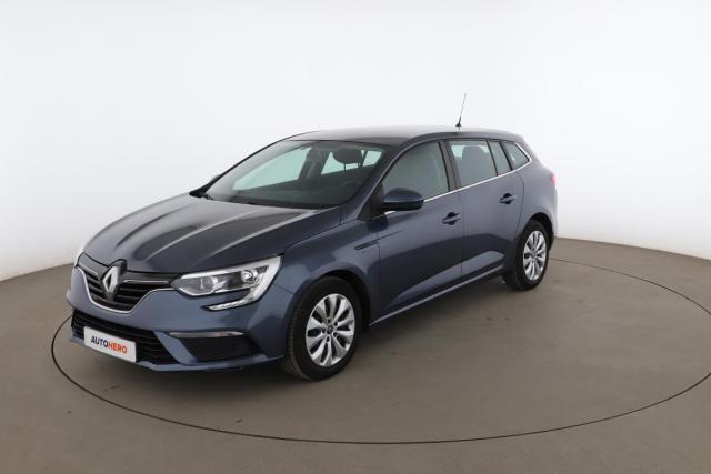 Renault Mégane Estate 1.3 Tce Life 116 Ch
