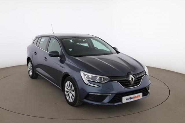 Renault Mégane Estate image 3