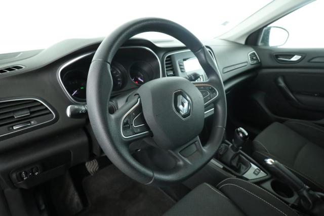 Renault Mégane Estate image 6