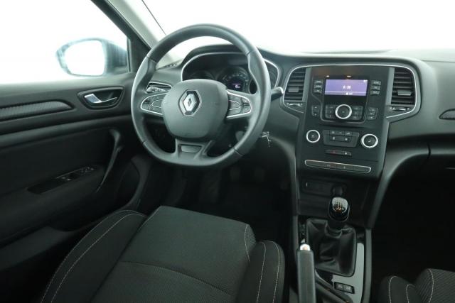 Renault Mégane Estate image 2