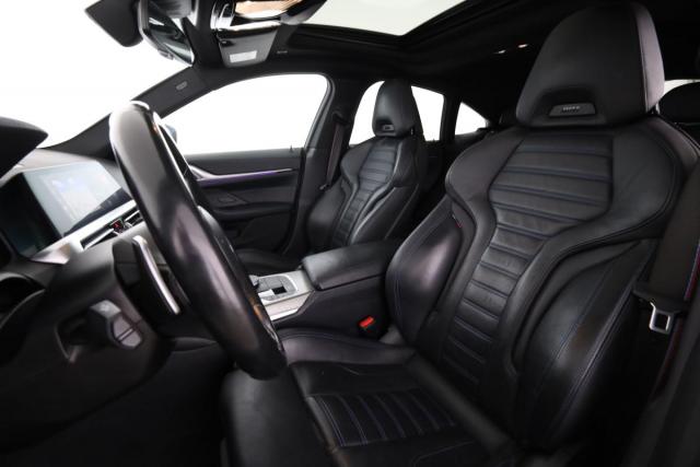 Bmw Série 4 Gran Coupé image 5