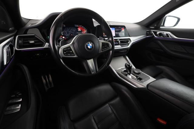 Bmw Série 4 Gran Coupé image 2
