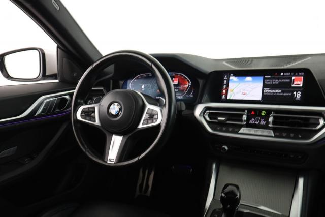 Bmw Série 4 Gran Coupé image 1