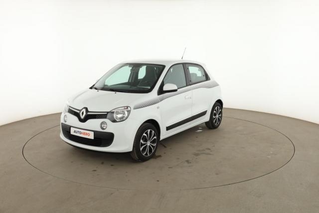 Renault Twingo 1.0 Sce Limited Edc 69 Ch