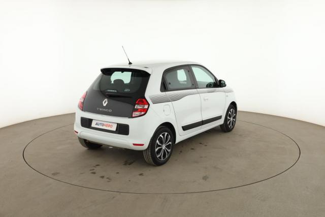 Renault Twingo image 6